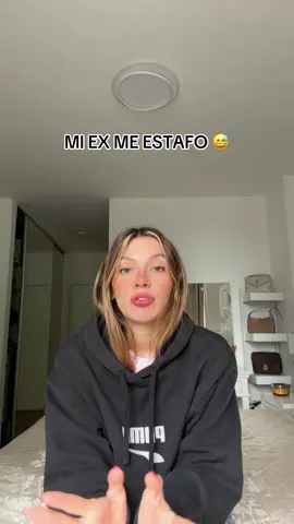 Subo este video porque necesito cerrar un capítulo. Después de muchos años, elijo empezar a sanar todo lo que viví en esta relación. La plata ya no importa, quedó en un segundo plano. Hoy lo único que quiero es cuidar mi salud mental y estar en paz conmigo misma. ✨