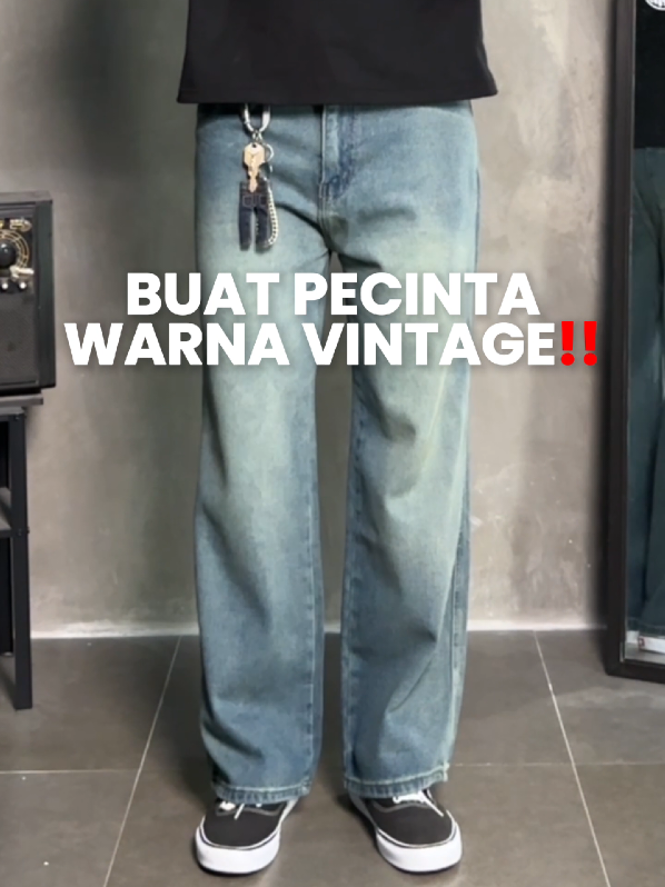 rekomendasi celana jeans denim lemes yang punya cuttingan gombrong tapi gak too much gombrongnya cuy #rekomendasicelana #rekomendasijeans #celanajeans #loosejeans #celanaloose 