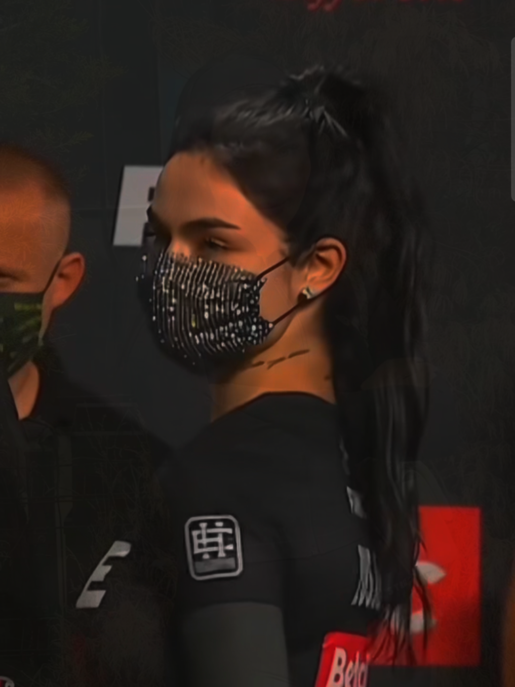 #polska🇵🇱 #mma #zusje #model #мма 