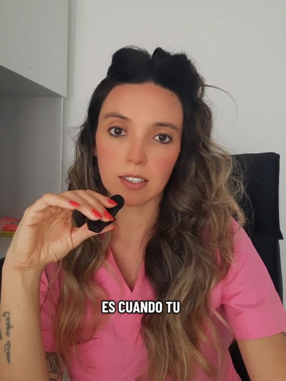 Respuesta a @claubm8 si tienen más dudas comenten😊 #deficitcalorico 