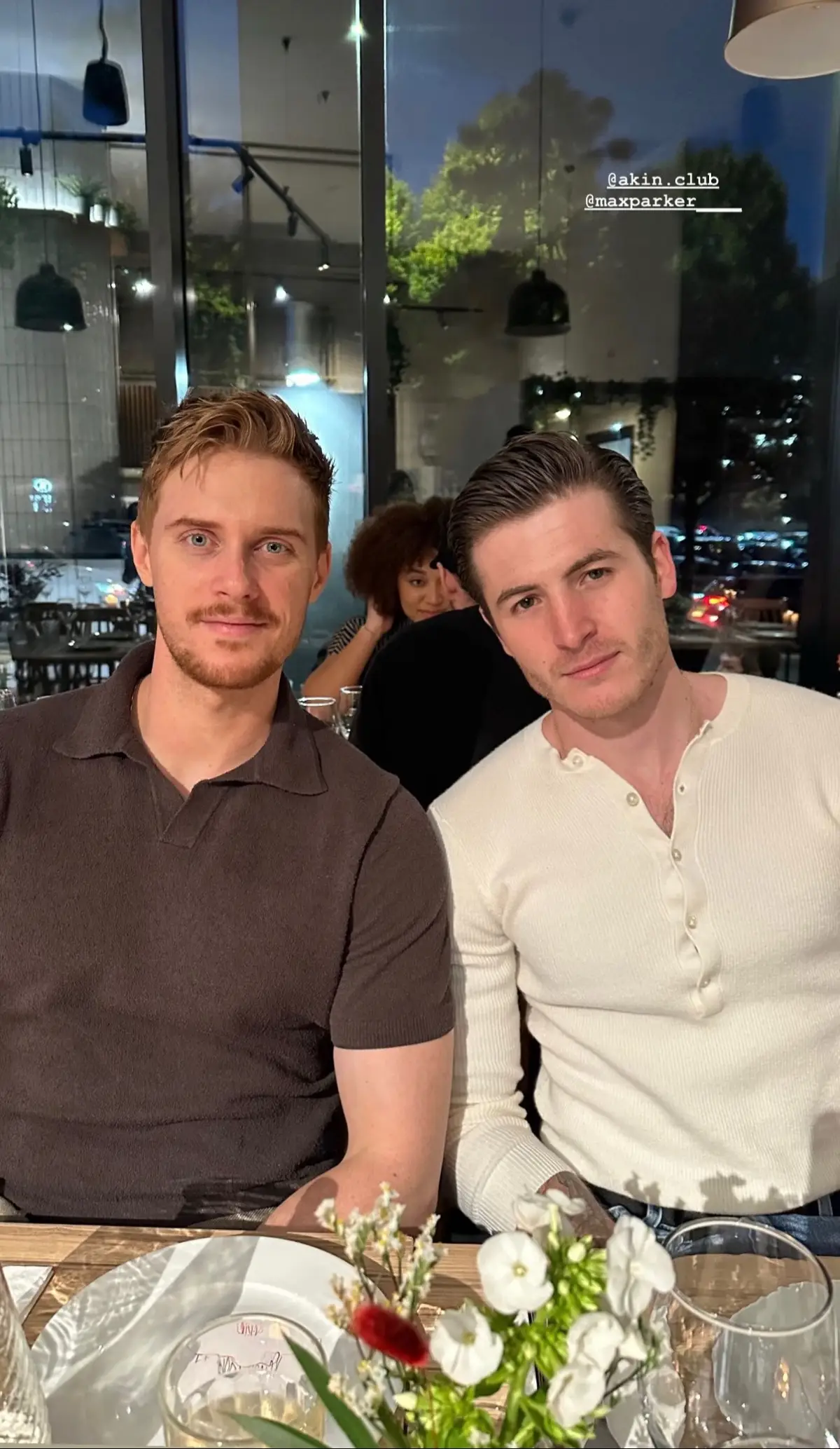 #boots #vampireacademyedit #maxparker #kieronmoore #fyp 