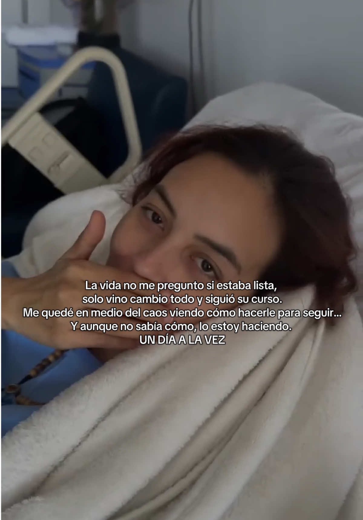 Acá estamos reconstruyéndonos ❤️‍🩹 y descubriendo la magia de volver a empezar 🫶🏼 #enfermedad #decero #undiaalavez #lupus #saf 