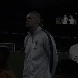 haaland versiyon gelidi #fypage #mancity #halland 