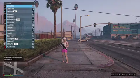 meanie #gta5_funny #gta #gta5 #xboxonline #xbox cc