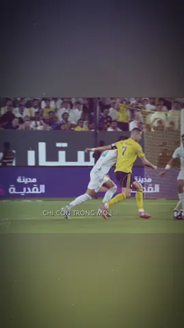 Siêu phẩm của Ronaldo🔥#ronaldo #alnassr #xh  #capcut #viral 