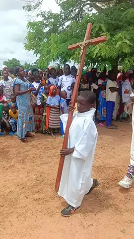 #catholique #tiktokviral #messe #plusdevuesurtiktok2024 #viraltiktok 