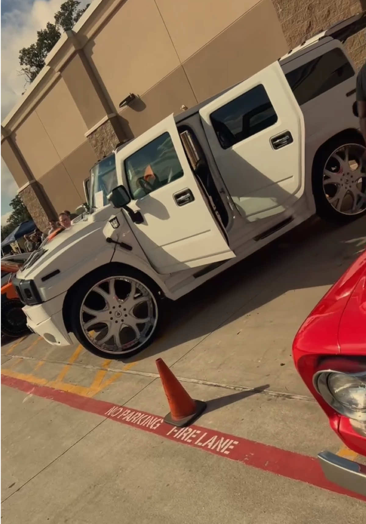 🏆 #fy #oreillycarshow #bossiercity 