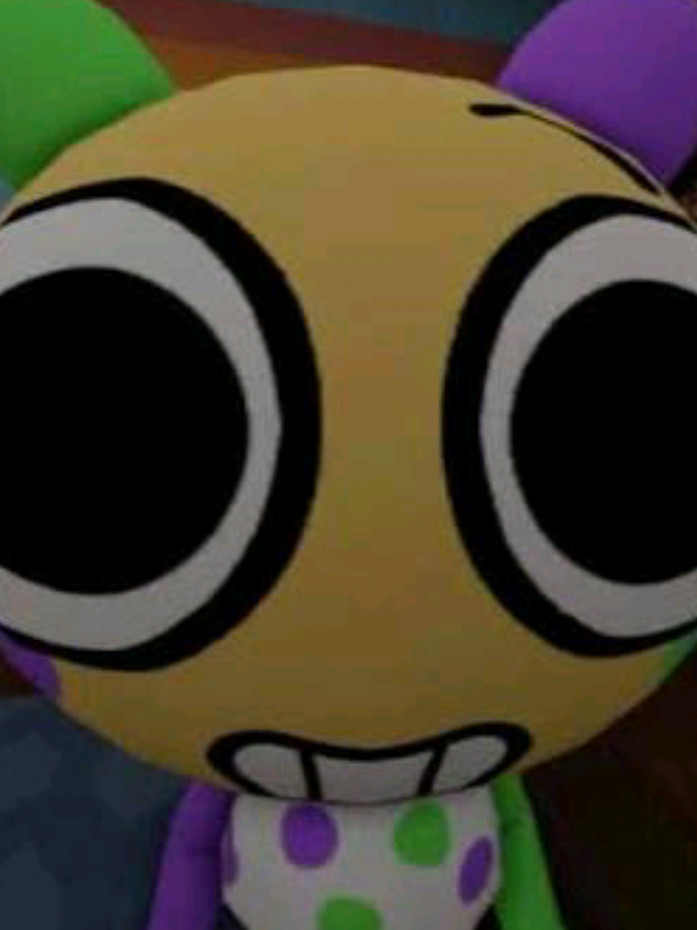 hablemos sobre rox  dandys world #dandys #dandysworld #qwel #fyp 