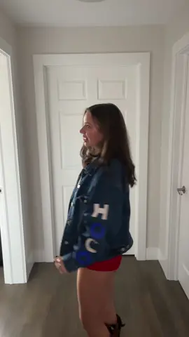 Let’s go Acadia hoco! #hoco #acadia #fyp 