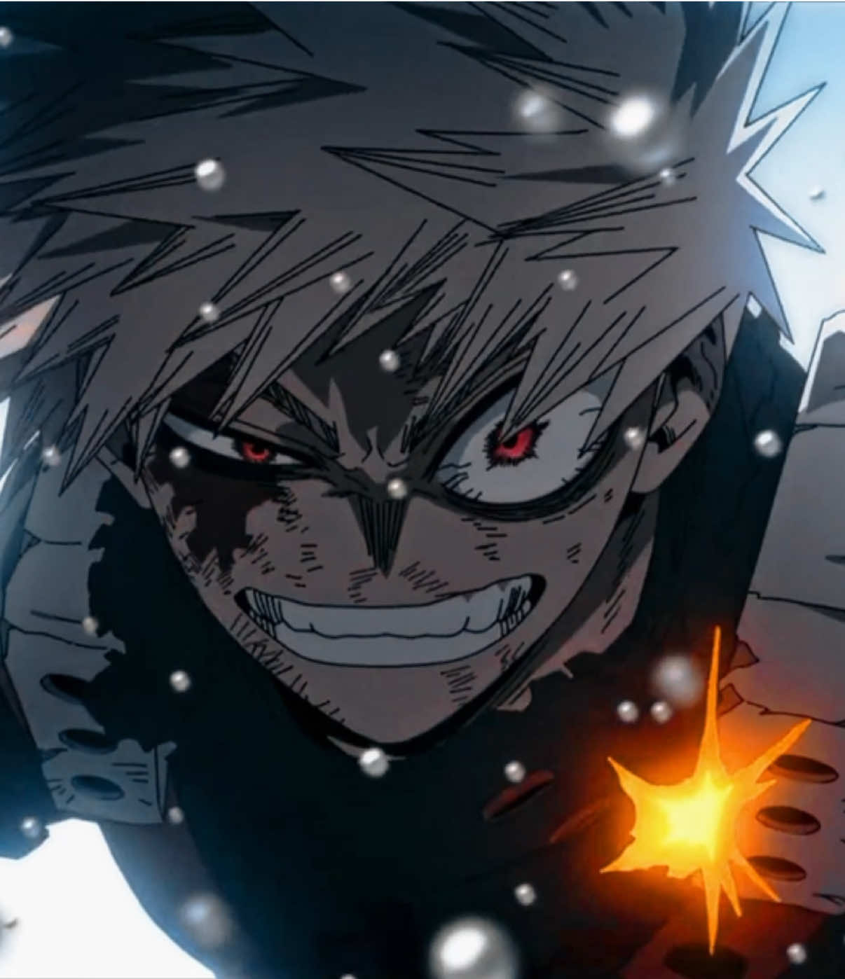 GO BEYOND🔥🔥🔥 THIS EPISODE WAS INSANE #myheroacademia #bakugou #edits #mhaedit #deku 