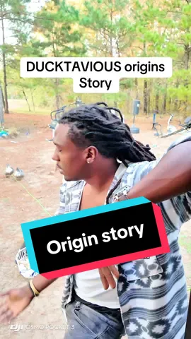 Me and that duck gained 200k followers in two weeks.  Historic run.  However DUCKTAVious jr is crushing his dads numbers.  #ducktavious #tiktokcreatorrewardsprogram #duck #ducklings #asmr 