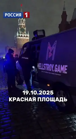 Неплохой пиар ход, Андрей. Не планирует возвращаться?