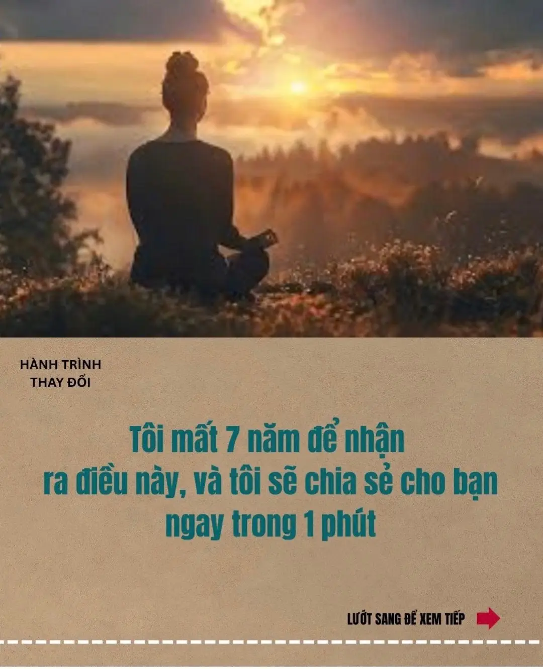 #xuhuong  #trietlycuocsong  #phattrienbanthan  #baihoccuocsong 