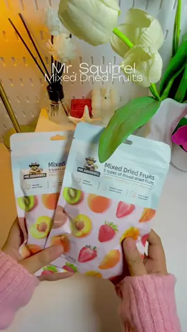#mrsquirrel #mrsquirrelmixedfruits #mixeddriedfruits #driedfruits 