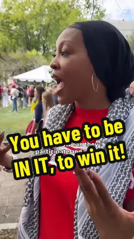 Replying to @Imani B. Today, we ushered people to get information about unionizing and its importance. Laborers are vital to the wealth of this nation! #unions #unionstrong #nokingsday #dc 