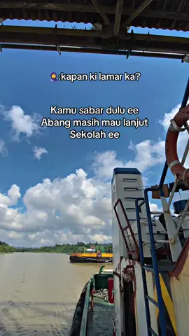 Tunggu 5 atau 10 thn lagi ee🤣#pelautpunyacerita #pelautindonesia🇲🇨🇲🇨 #fypage #fypシ゚ #viraltiktok 