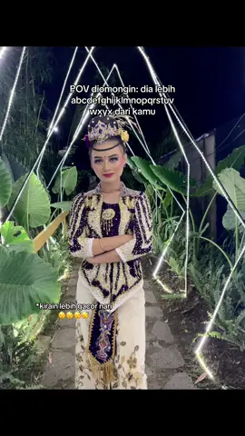 udaa lamaa ga bikin POV🙂‍↕️#jaipong #budaya #seni #trend #sunda 