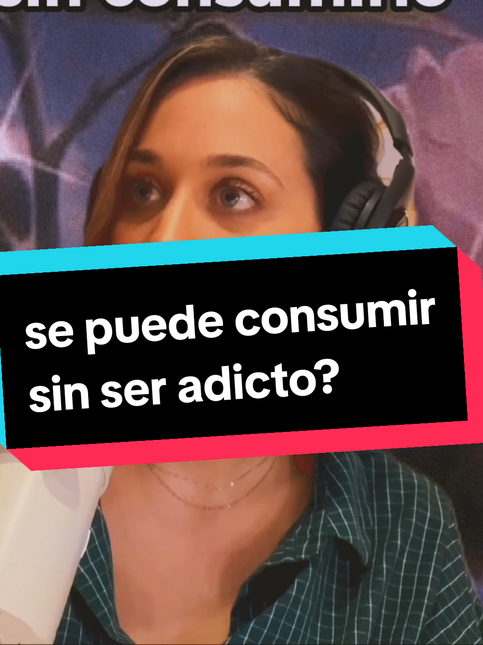 al parecer la confución entre dependencia y adicción va a ser algo eterno. ⚠️ ÉSTE VIDEO ES DE CARÁCTER EDUCATIVO, NO SE RECOMIENDA EL CONSUMO DE NINGUNA SUSTANCIA MENCIONADA ⚠️ 🌱 #adicciones #saludmentalimporta #desmintiendotiktoks #dependenciaquimica #dependenciaemocional 