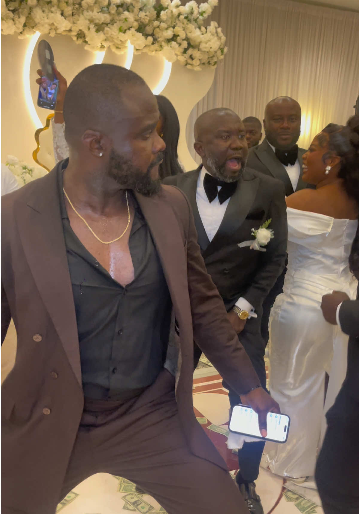 now that’s some serious lumba eii #fyp #ghanatiktok🇬🇭 #daddylumba #ghanafuodotcom #ghanatiktokers🇬🇭🇬🇭🇬🇭 