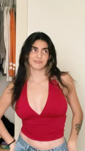 Ando de nostálgica #fyp #wlwtiktok #wlw 