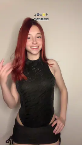 oufits: @SWEET SIN 😍💖 #fyp #viral #colo #linda #contenido 