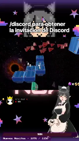 Como amo Super Mario Galaxy. 🤧 #mario #supermariogalaxy #gaming #vtuber #notmenox