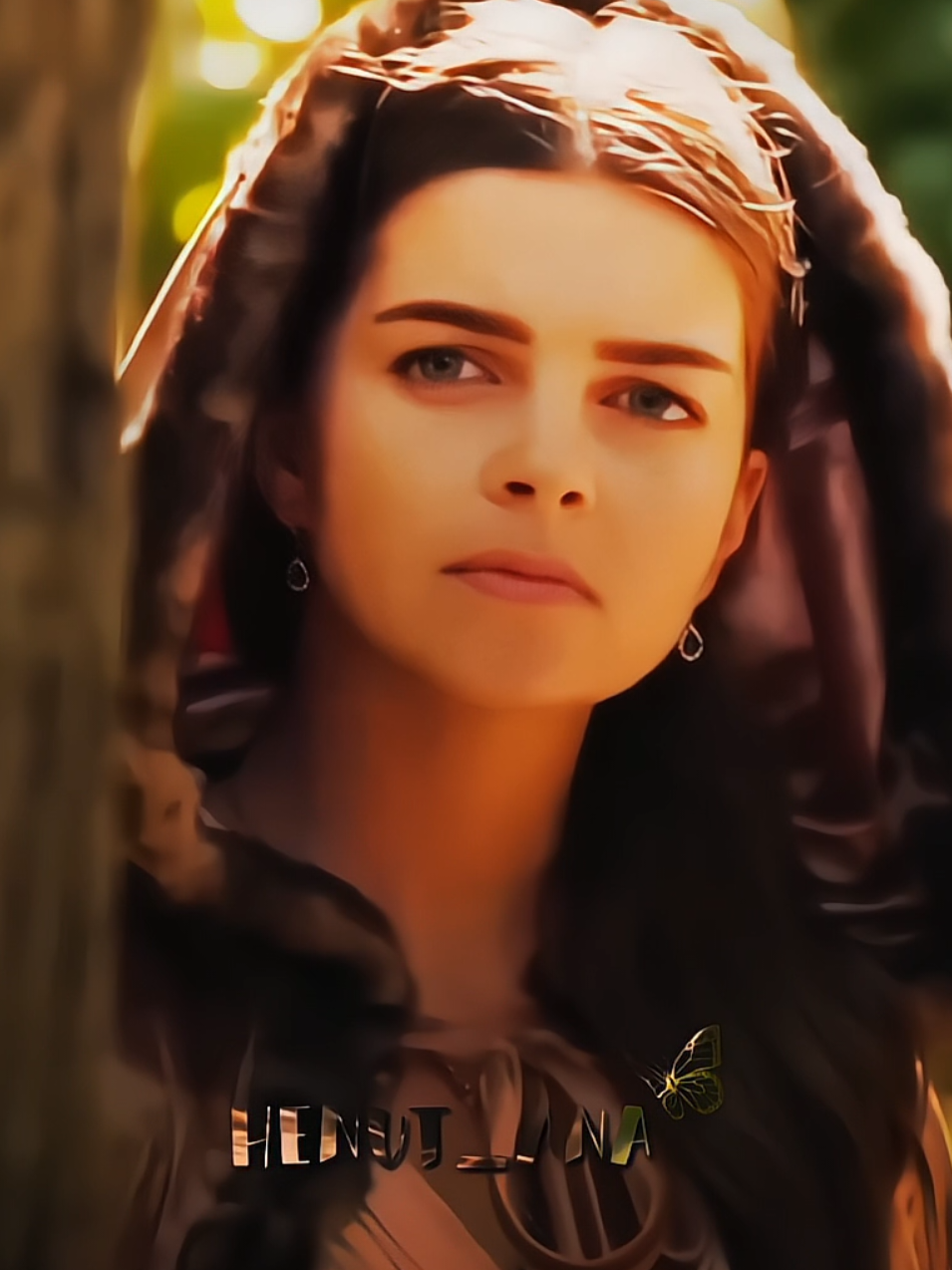no quiero desperdiciar el tiempo de la criada favorita de nuestro sultán 😚💅 #elsultan #mihrimahsultan #muthesemyüzyli #fyp #xybca @TikTok 
