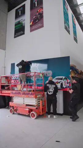 Fresh look for the next chapter. #nextchapter 