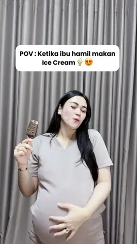 Bumil bahagia , dedek pun ikutan bahagia 😅🥰 #fyp #medikacare #medikacareskincare #skincareibuhamil #skincarebusui 