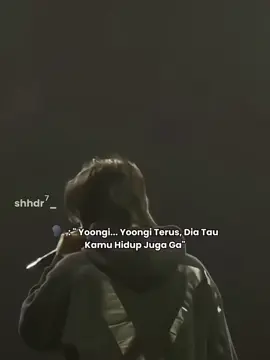 Karna Cuma Dia Obat Bagi Perempuan Yang Banyak Lukanya ❤️‍🩹🥀 #suga #yoongi #bts #army #fyp 