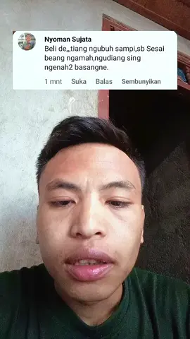 amn dot pang ngenah basang sampine de ngamah baange , golok baang🤣🤣SALAM MECANDE🤙🤙 #tiktok #hiburan #mecande #fyppppppppppppppppppppppp 