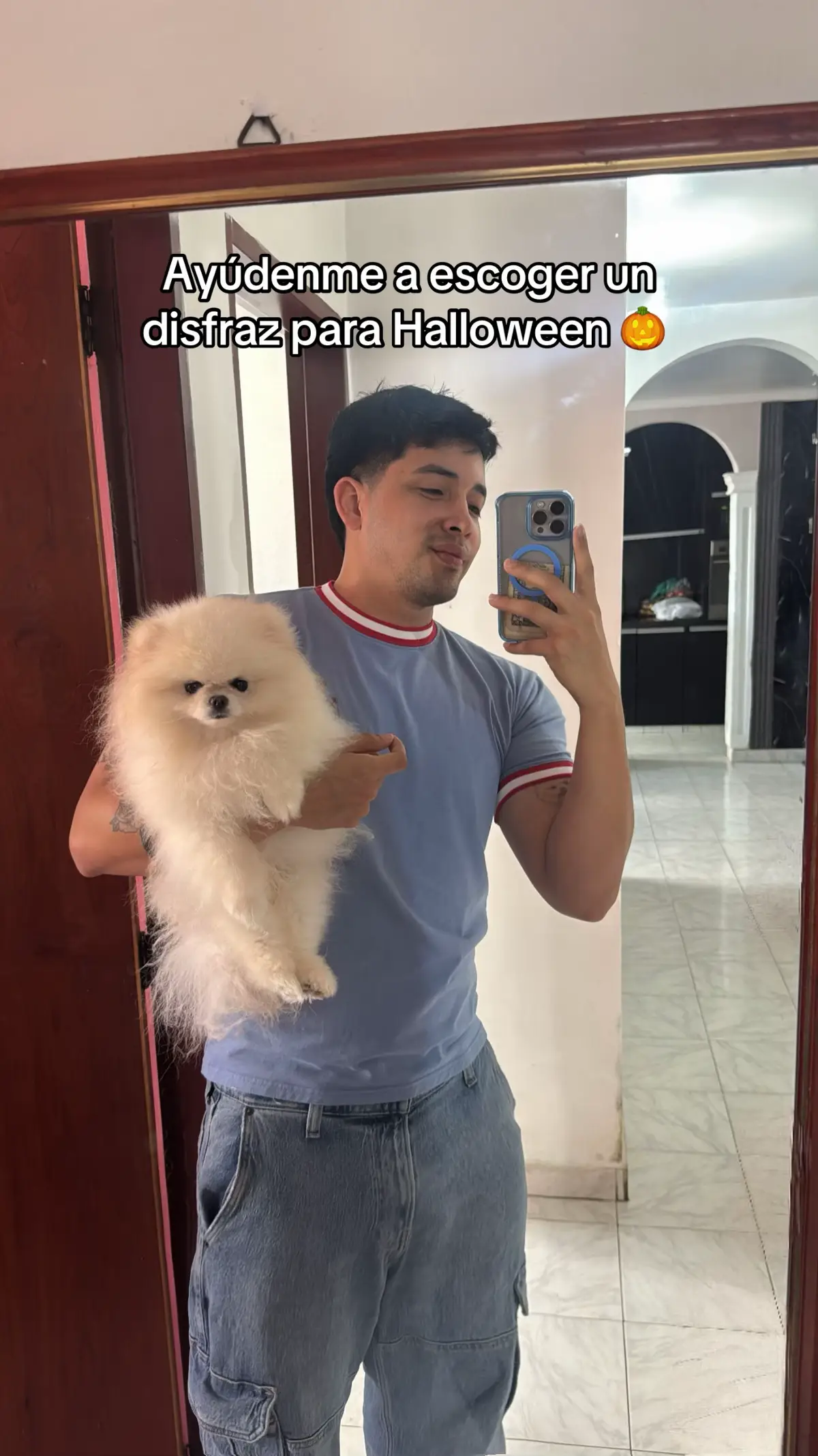 Ahora si en serio díganme cuál #parati #humor 