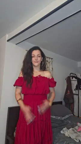 Esmeralda Asmr #halloween #costume #asmr #lofiasmr ##phonetappingasmr 