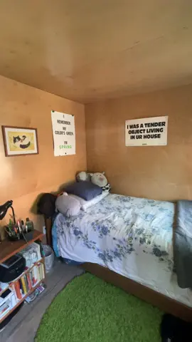 missing my little home from this summer 