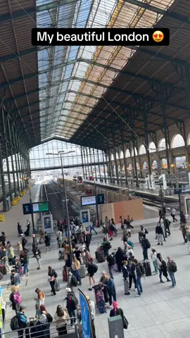 #london #fyp #train #eurostar 