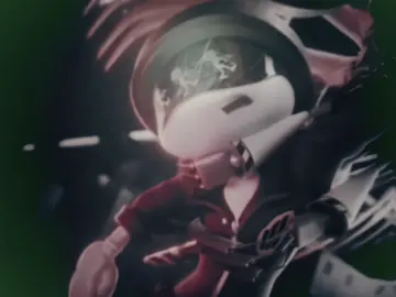 The most perfect song for this Music Video 🤭🤭 @6arelyhuman (fun fact, 6arelyhuman and I are mutuals on my main account 🫢🫢) || #6arelyhuman #murderdronesedit #fyp #nuzi #uzidoorman 