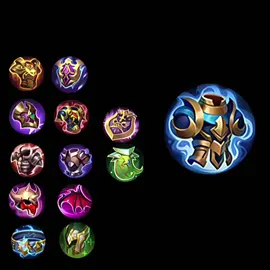 again ... #mlbbcreatorcamp  #mlbbindonesia  #mobilelegends  #mlbbmalaysia  #mlbbmyanmar   