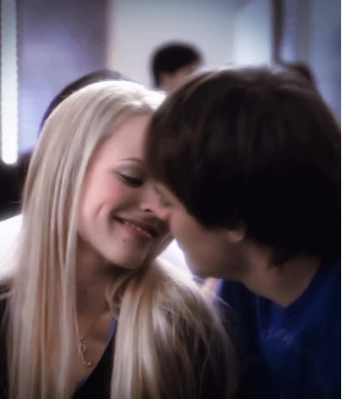 THIS IS PERFECT #rodrickheffley #reginageorge #ship #foryou #edit