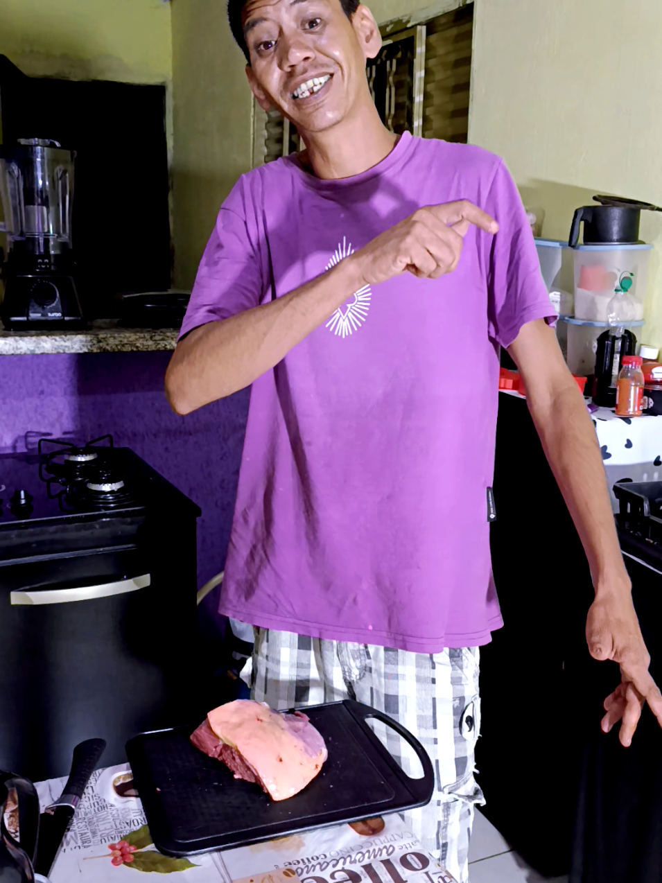 A responder a @user1843991740300 #lulapresidente2026⭐❤️💕🇧🇷 #diretaconservadora🇧🇷🇺🇲 #FazOL #picanha não existirá na história do mundo outro presidente igual ao Lula