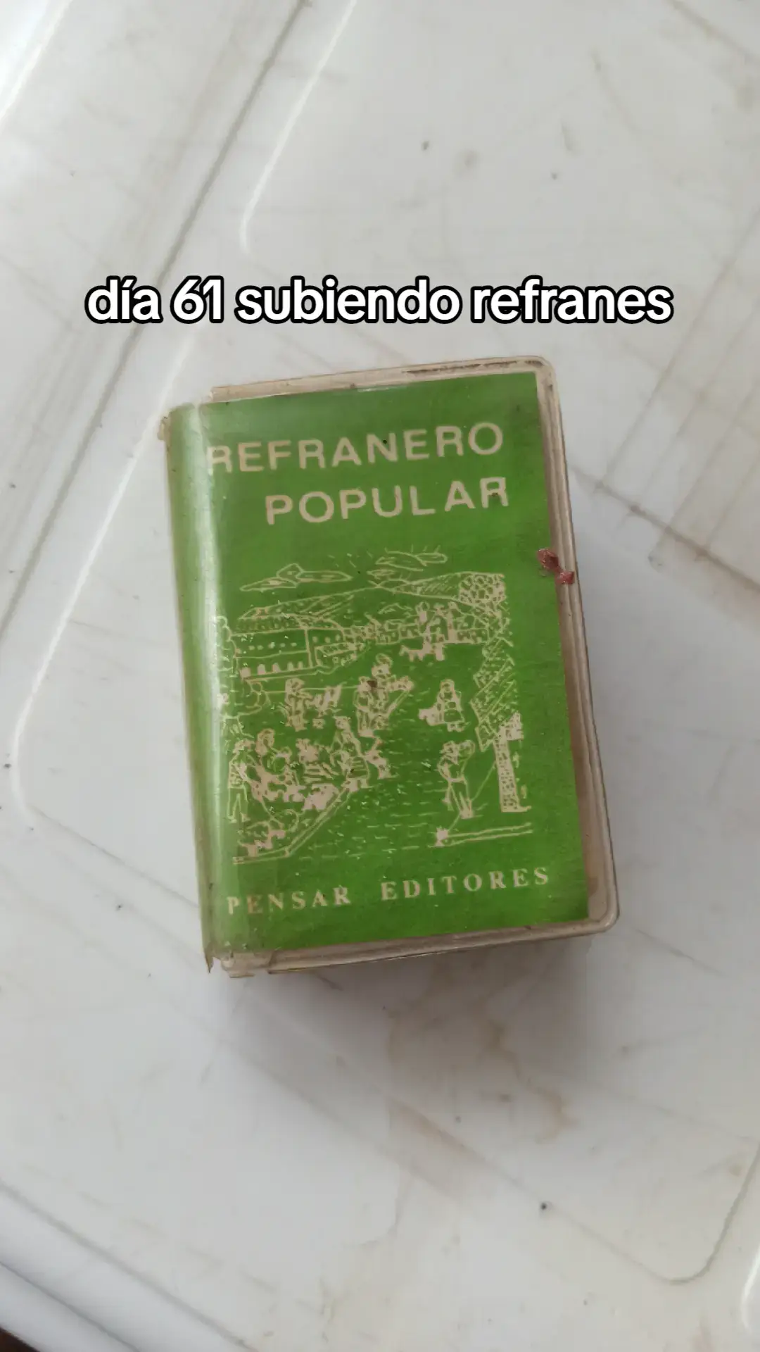 #refran #humor #reflexion #libro #parati 