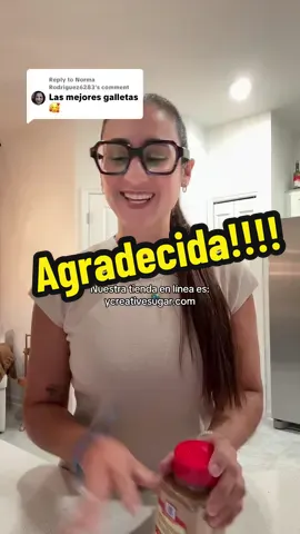 Replying to @Norma Rodriguez6283 gracias #fyp #foryoupage 