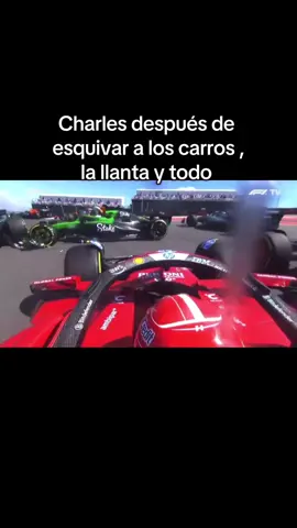 #charlesleclerc #ferrari #formula1 #f1tiktok 