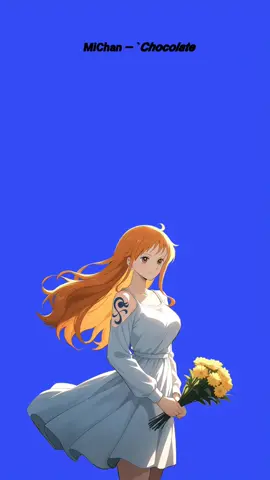 sorry gak nentu up nya, soalnya lagi magang☝️😓 #fypシ゚  #nami  #namionepiece  #namiedit #grernscreen #bluescreen 