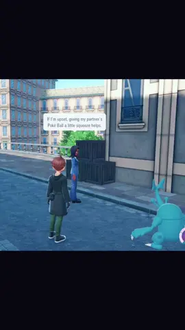 Uhm… guys? #Pokemon #pokemonlegendsza #ZA #fyp 