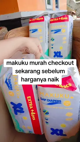 makuku sap diapers murah#makuku #makukusapdiapers #makukuantigumpal #makukusapdiapers #popokbayi 