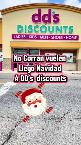Llego la decoración de Navidad más económica a DD’s discounts #dds #ddsdiscounts #chrismastree #christmas #christmasdecor @dd’s Discounts 
