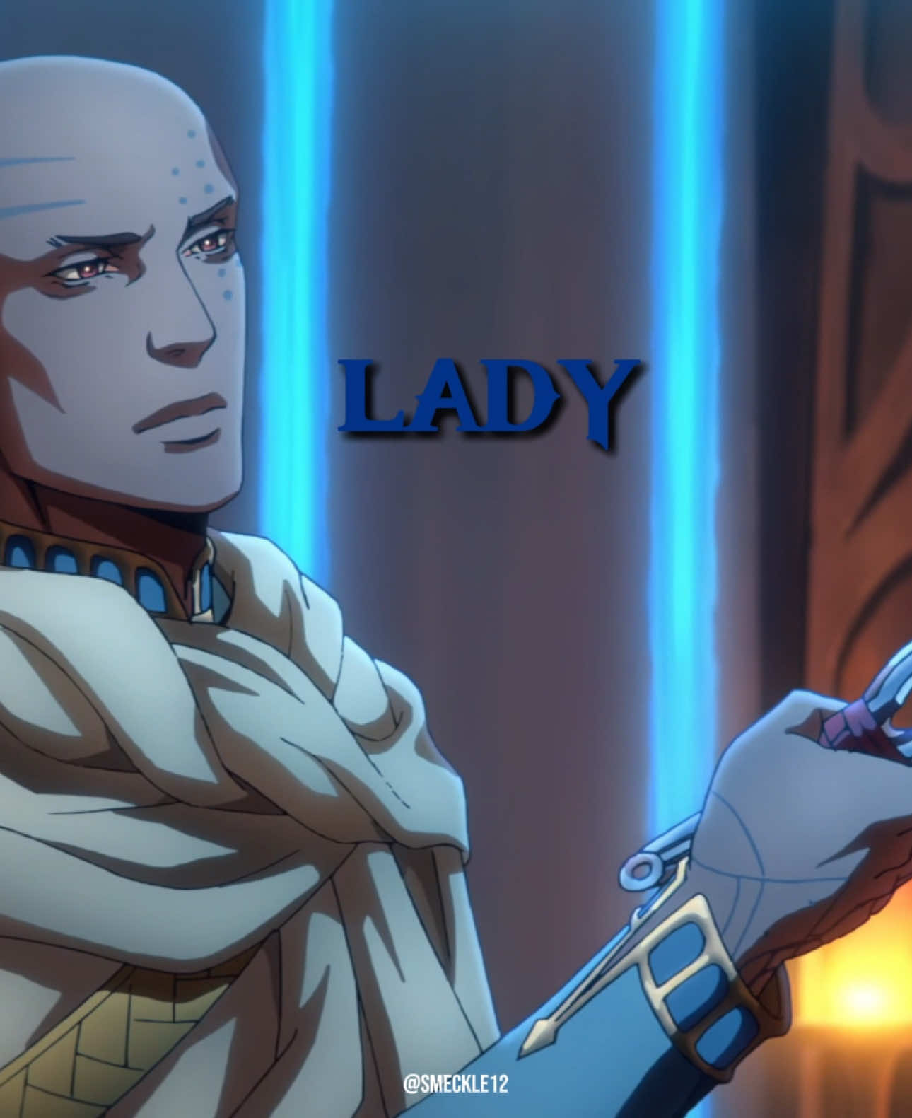 Isaac my glorius king #castlevania #isaac #edit #amv #fyp #anime #isaacedit #castlevaniaedit 