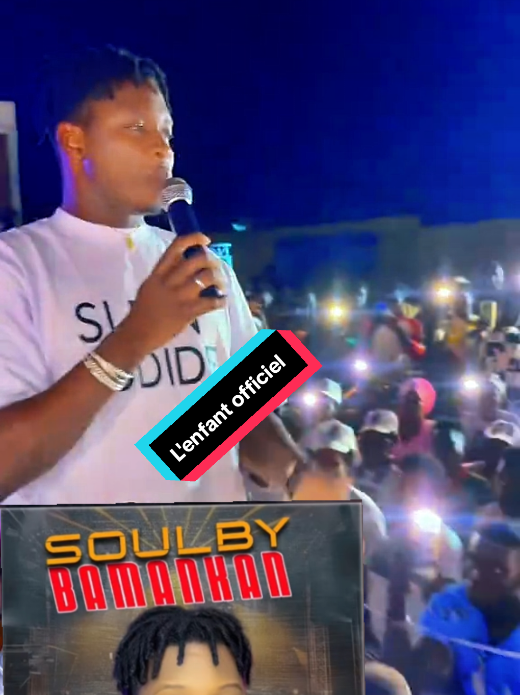 #capcu #malitiktok🇲🇱 #visibilite #soulby #officiel 