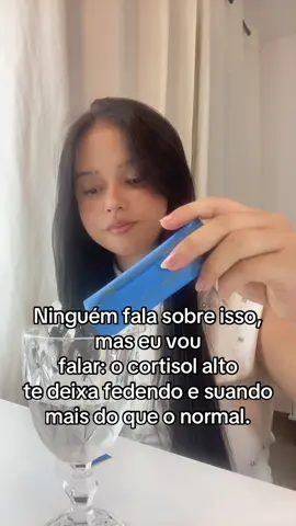 Ainda bem que eu tomo meu mix azul🩵#momentorelaxei #fy 