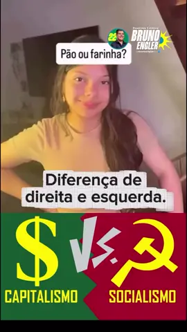 socialismo vs capitalismo